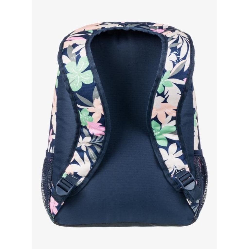 Shadow Swell Printed Backpack