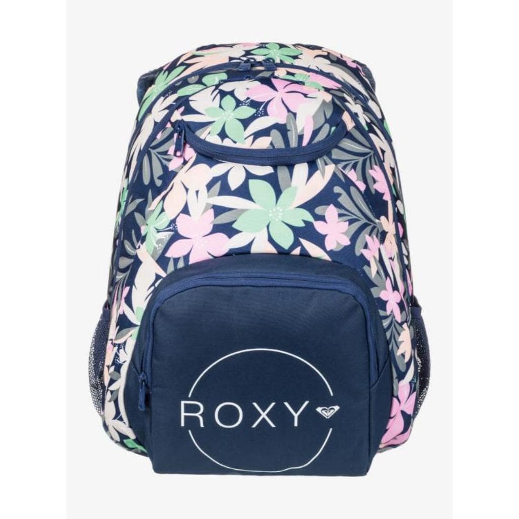 Shadow Swell Printed Backpack