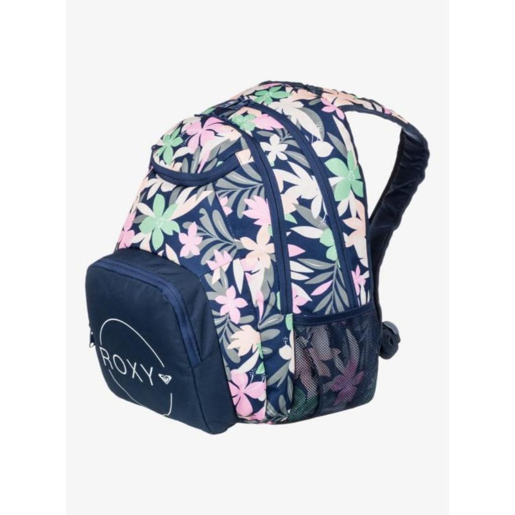 Shadow Swell Printed Backpack