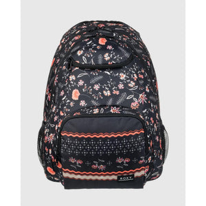 Shadow Swell Printed Backpack