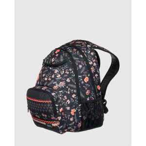 Shadow Swell Printed Backpack