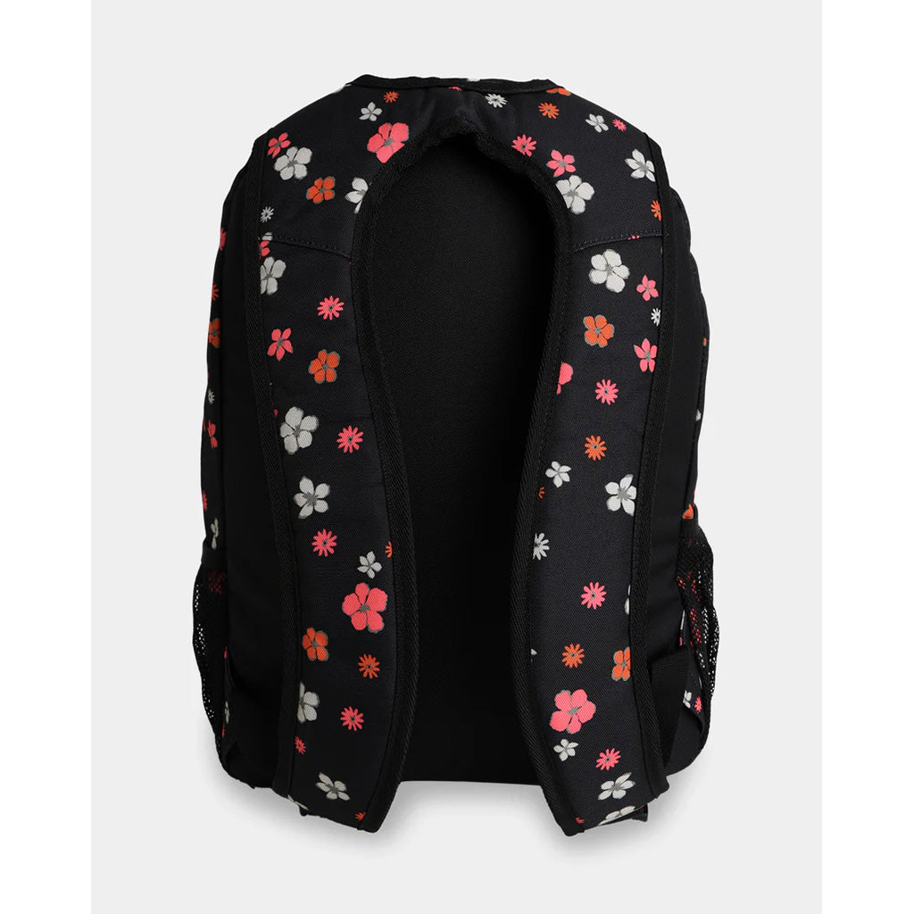 Shadow Swell Printed Backpack