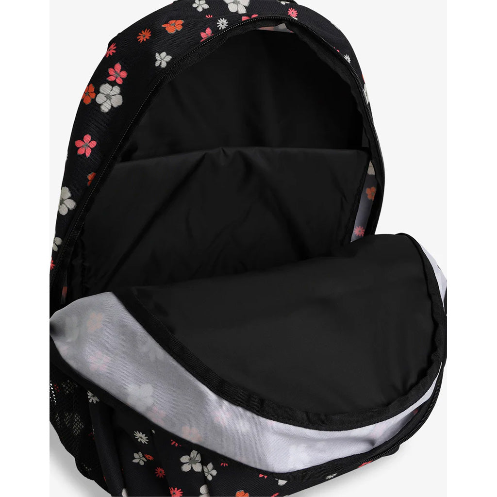 Shadow Swell Printed Backpack