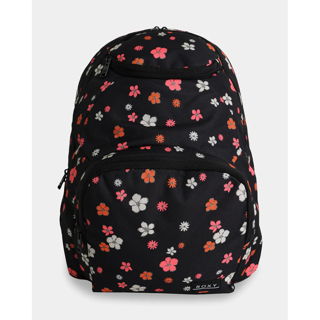 Shadow Swell Printed Backpack