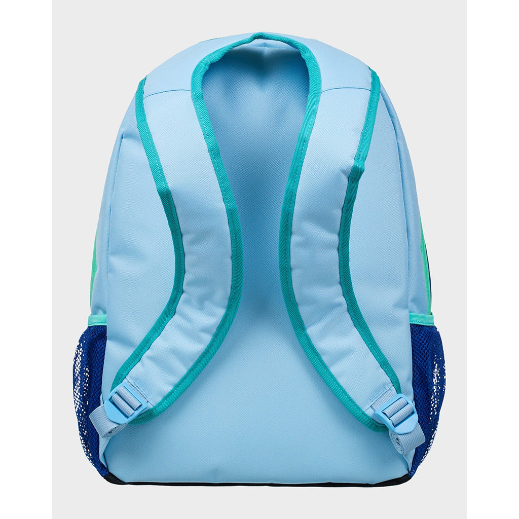 Shadow Swell Solid Backpack