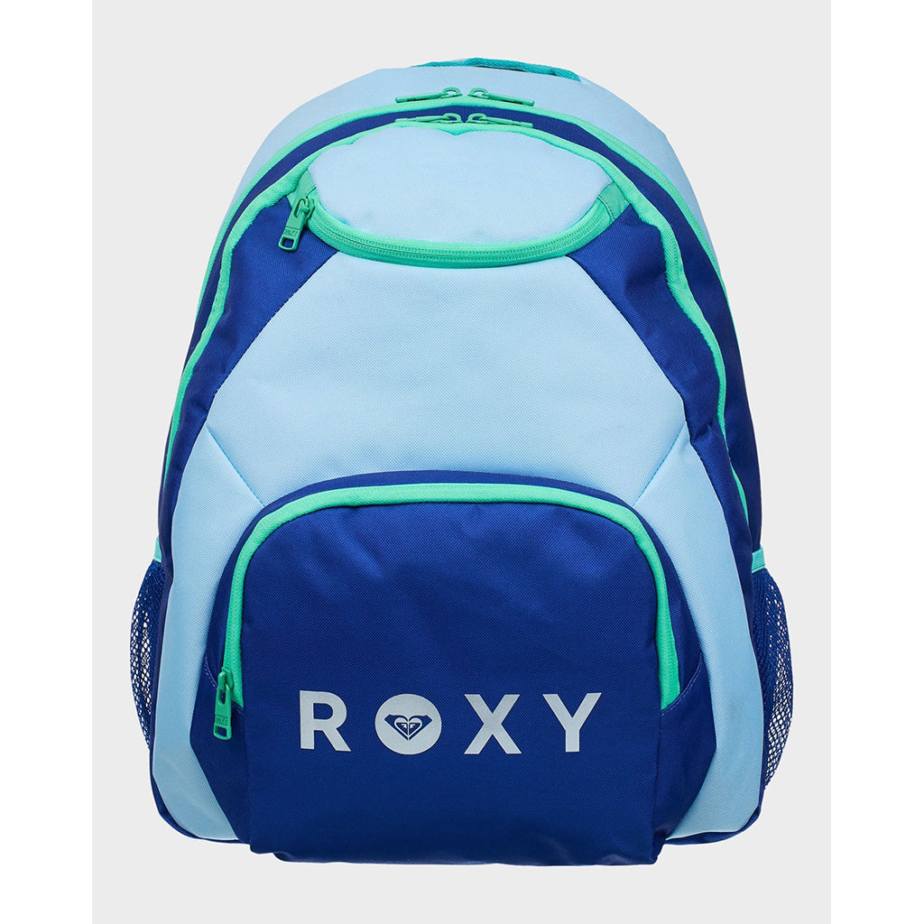 Shadow Swell Solid Backpack