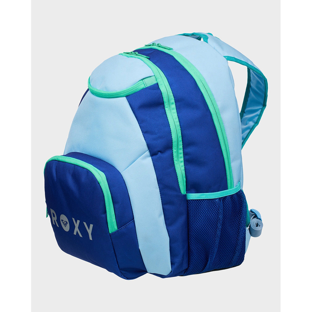 Shadow Swell Solid Backpack