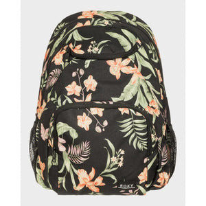 Shadow Swell Printed Backpack