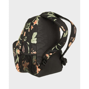 Shadow Swell Printed Backpack