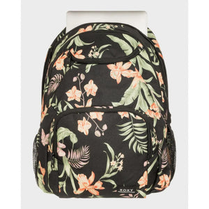 Shadow Swell Printed Backpack