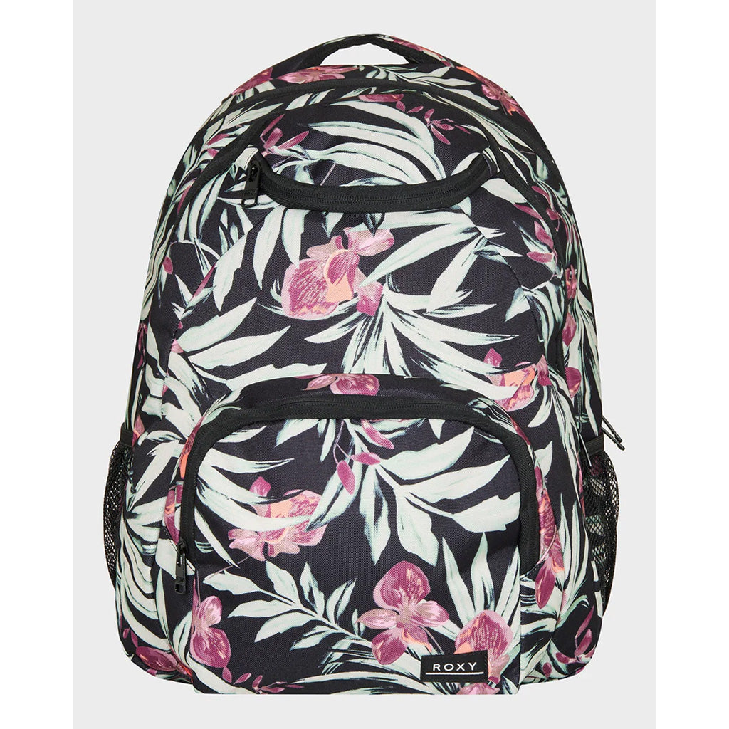Shadow Swell Printed Backpack