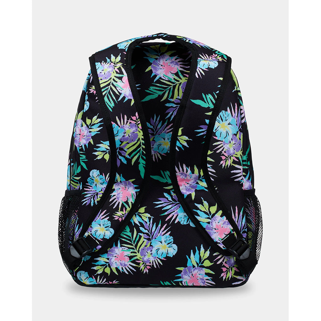 Shadow Swell Printed Backpack