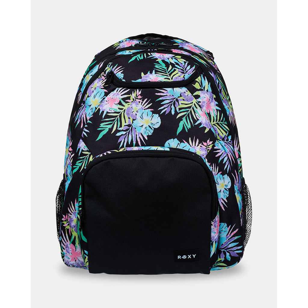 Shadow Swell Printed Backpack