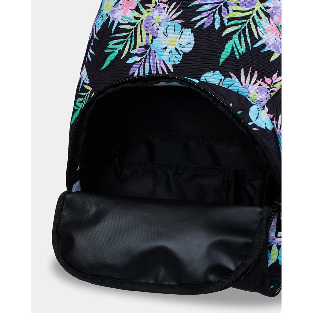 Shadow Swell Printed Backpack