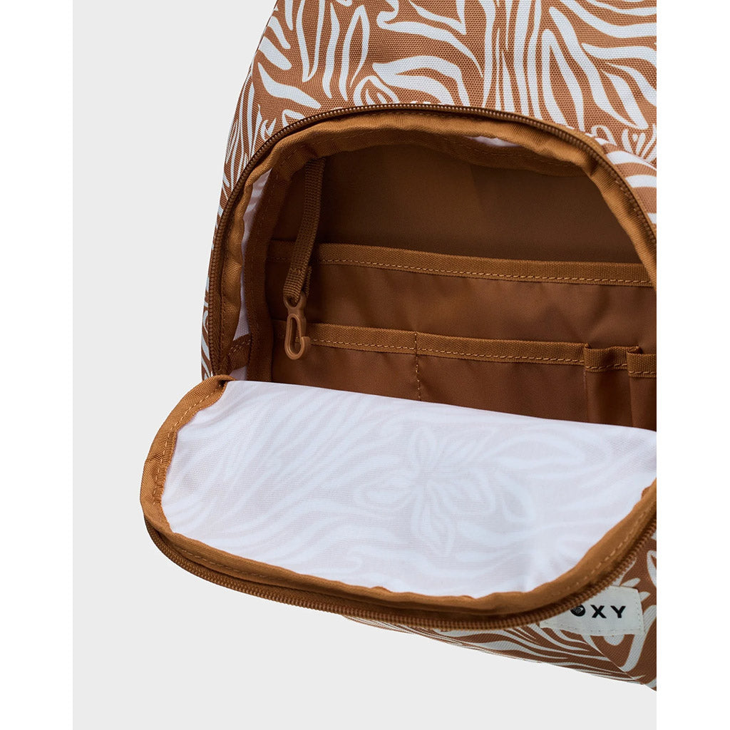 Shadow Swell Print Backpack