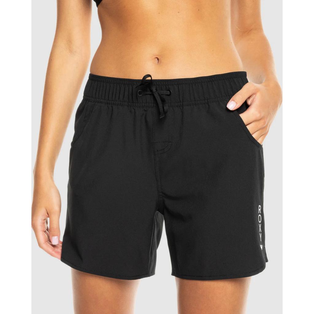 Roxy Wave 5 Inch Boardshort