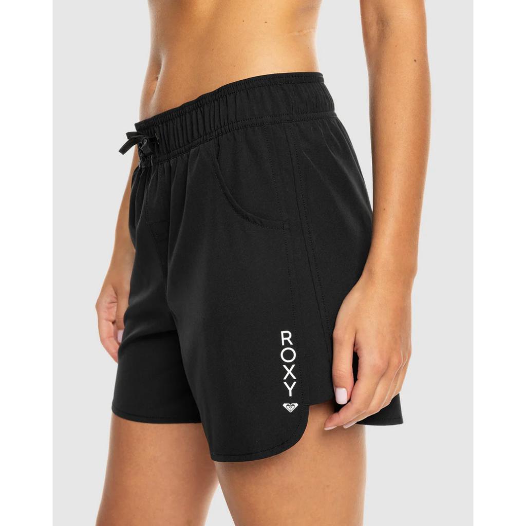 Roxy Wave 5 Inch Boardshort