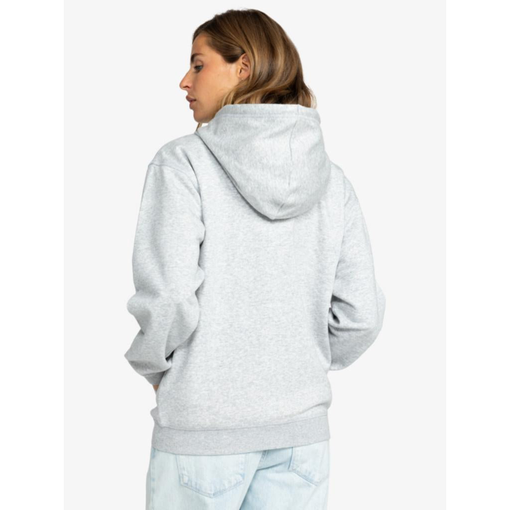 Surf Stoked Zip-Up Hoodie