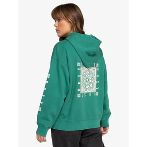 Into The Light Pullover Hoodie