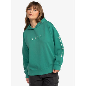 Into The Light Pullover Hoodie