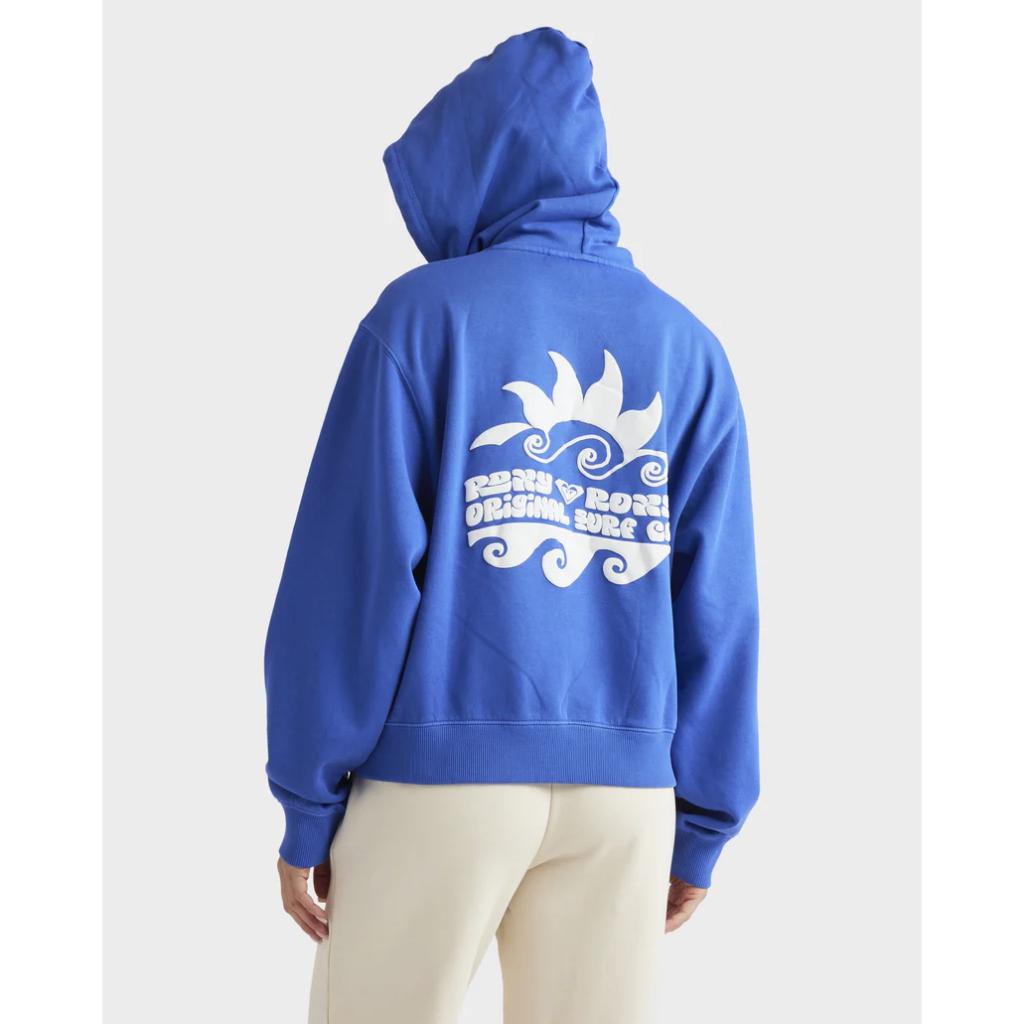 First Day Hoodie