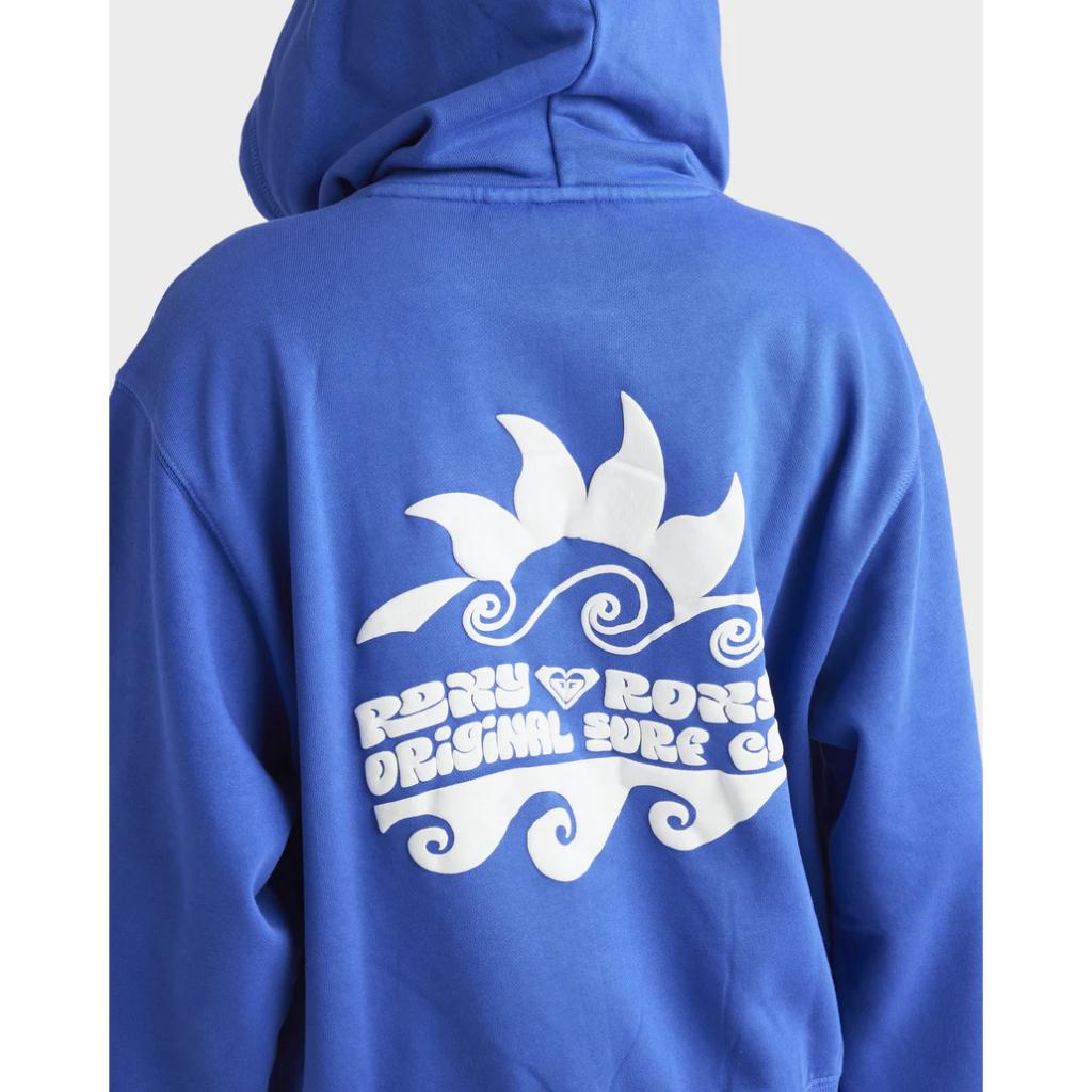 First Day Hoodie