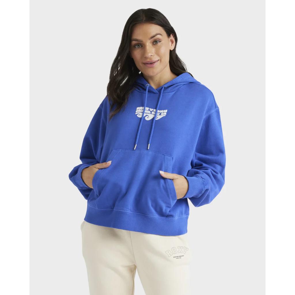 First Day Hoodie