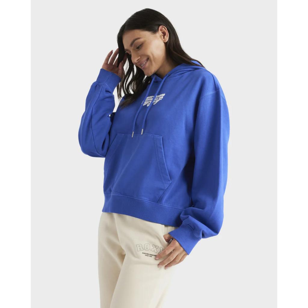 First Day Hoodie