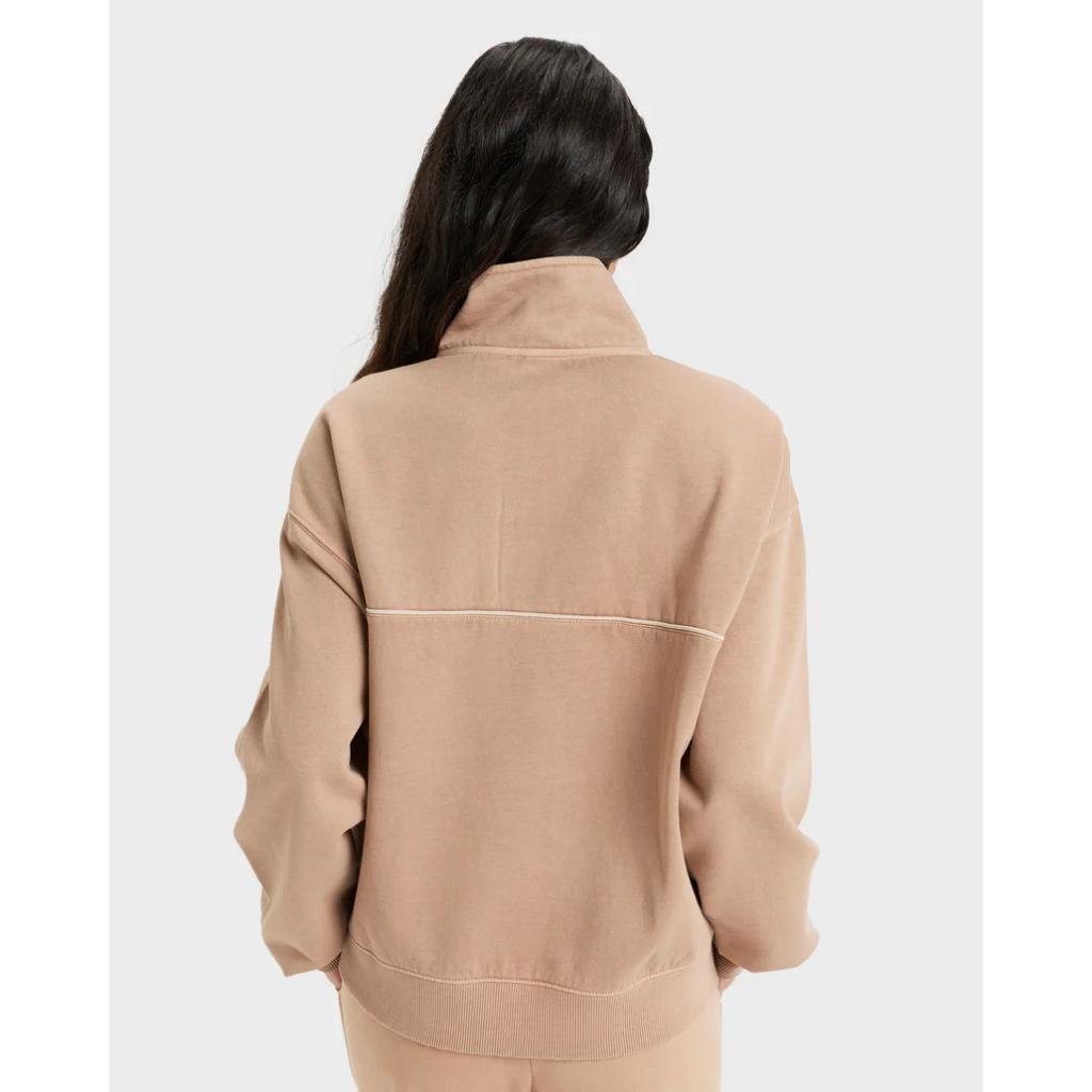 Our Town Half Zip Fleece