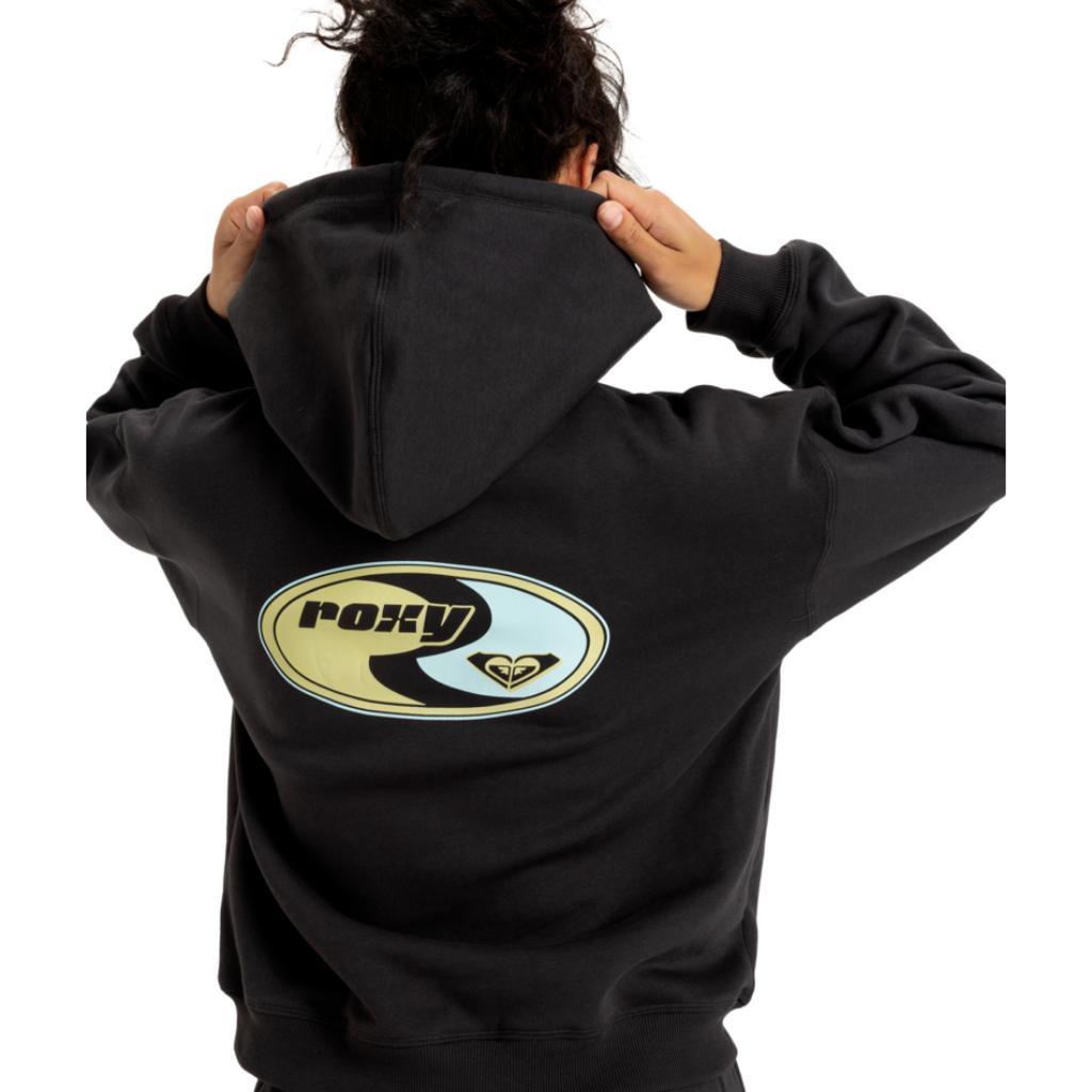 Perfect Place Art Hoodie