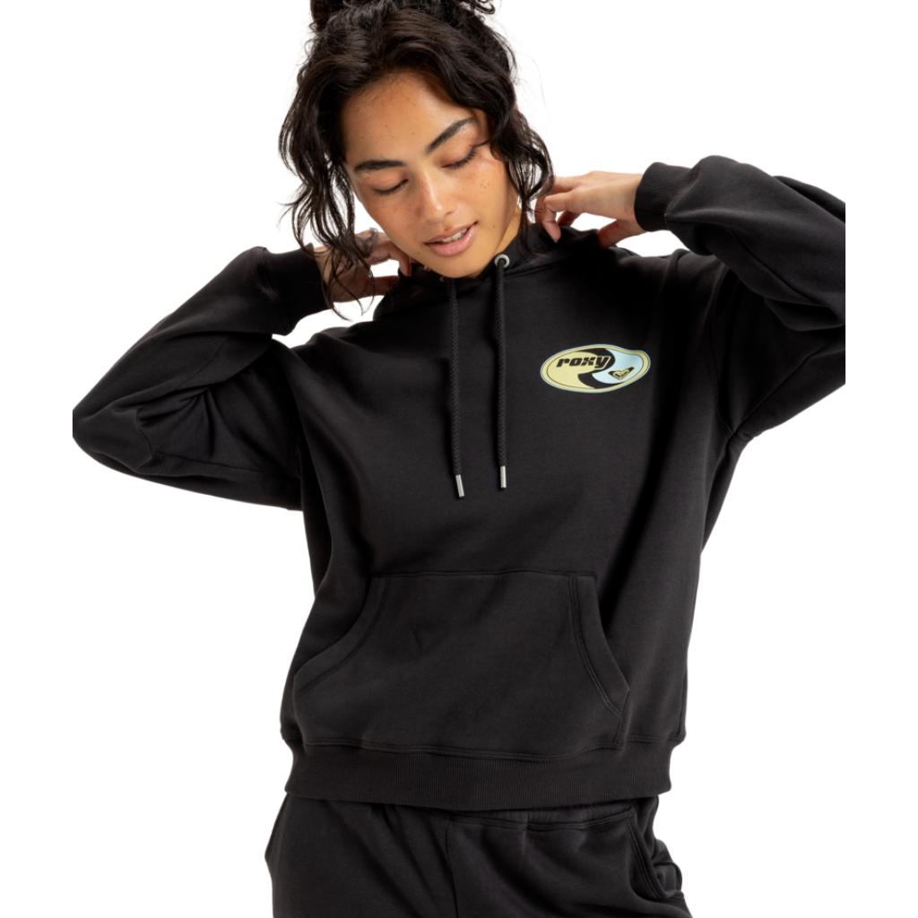 Perfect Place Art Hoodie