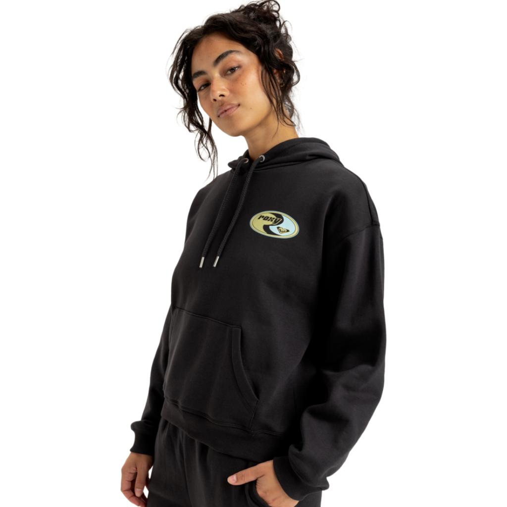 Perfect Place Art Hoodie