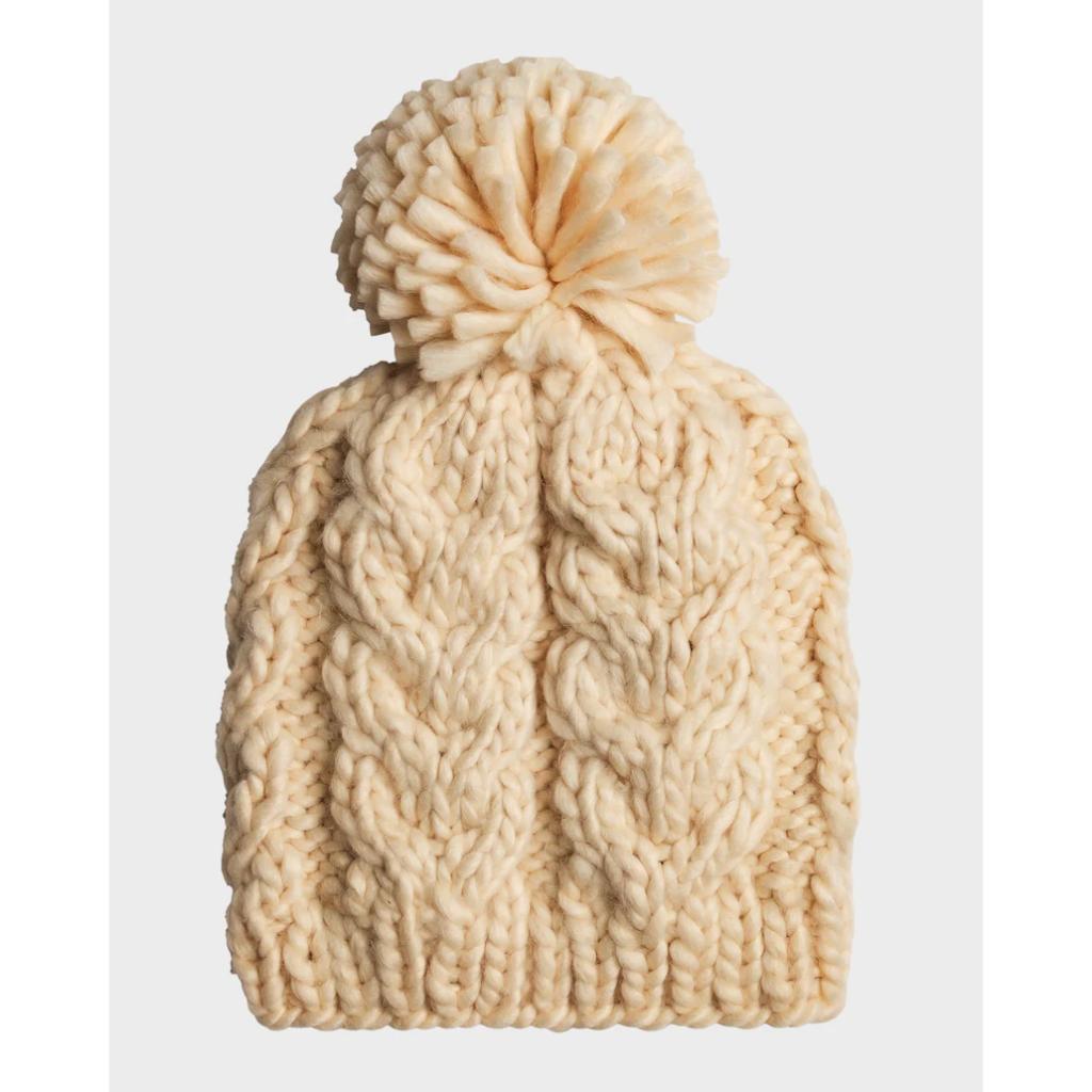 Cold Snow Beanie