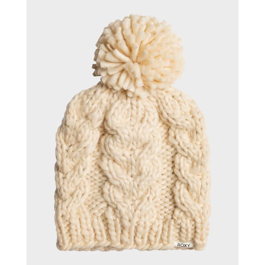 Cold Snow Beanie