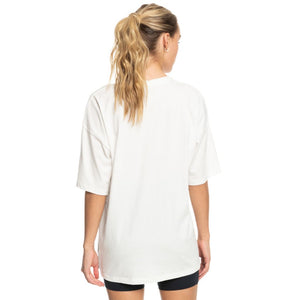 Essential Energy Oversized Sports T-Shirt