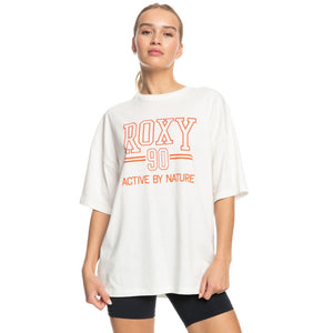 Essential Energy Oversized Sports T-Shirt