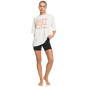 Essential Energy Oversized Sports T-Shirt