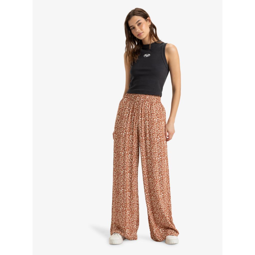 Forever And A Day Wide Leg Pant