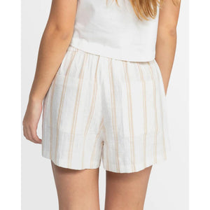 Lekeitio Bay Stripe Short