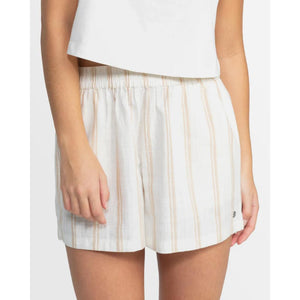 Lekeitio Bay Stripe Short