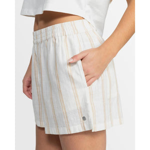 Lekeitio Bay Stripe Short