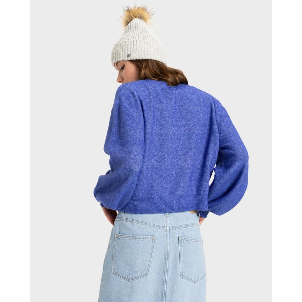 Vip Cozy Lounge Crew Neck