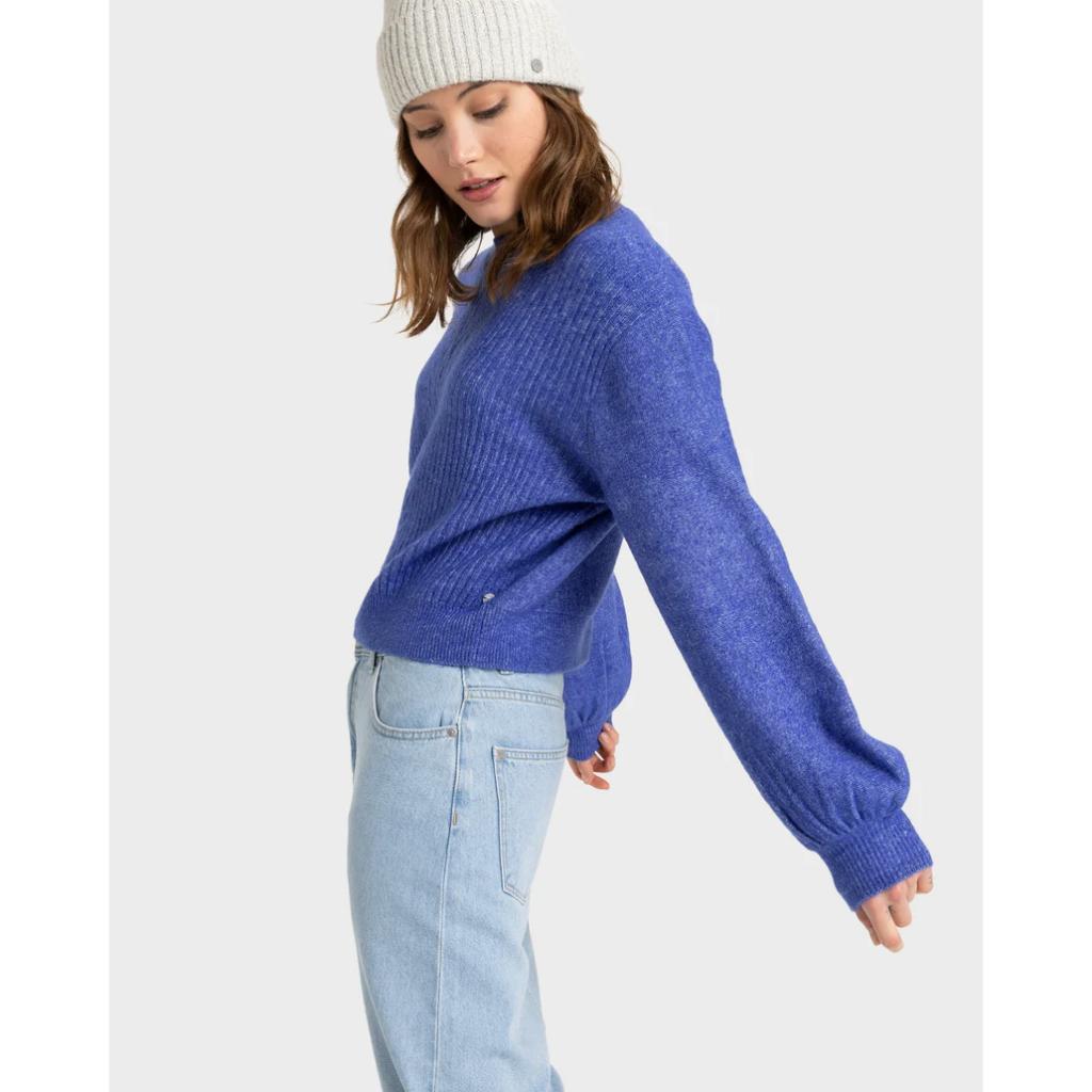 Vip Cozy Lounge Crew Neck