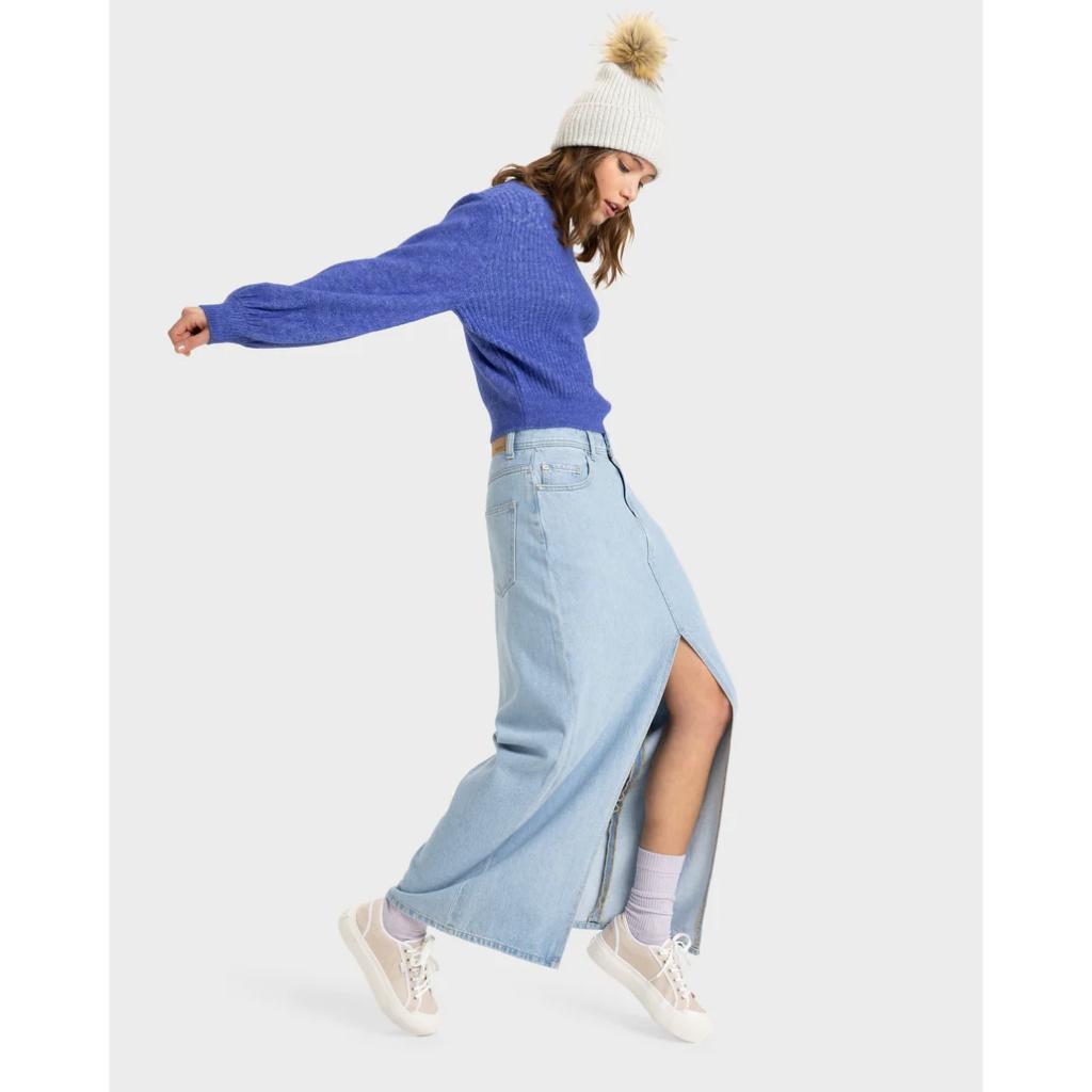 Vip Cozy Lounge Crew Neck