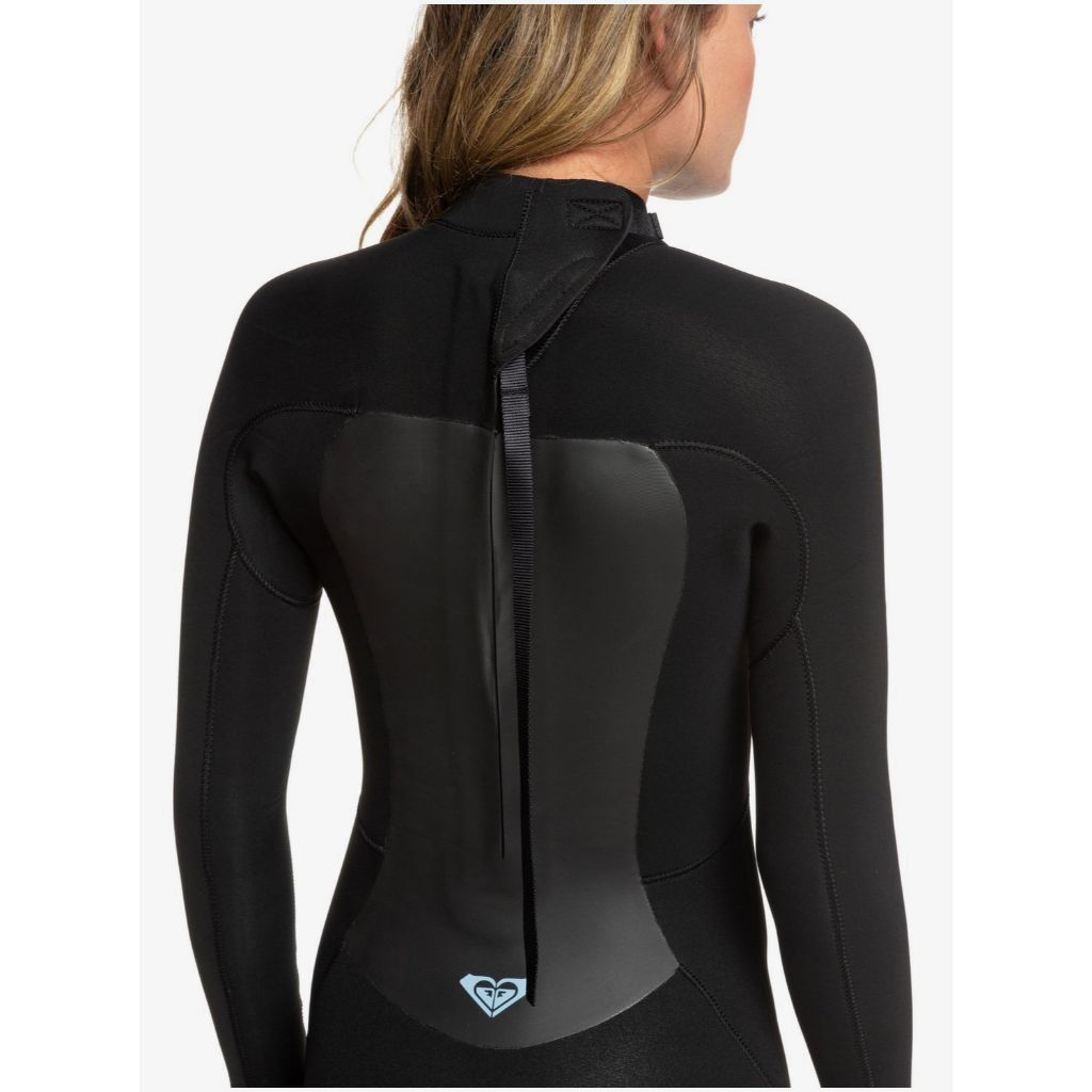 Womens 3/2mm Prologue Back Zip Wetsuit