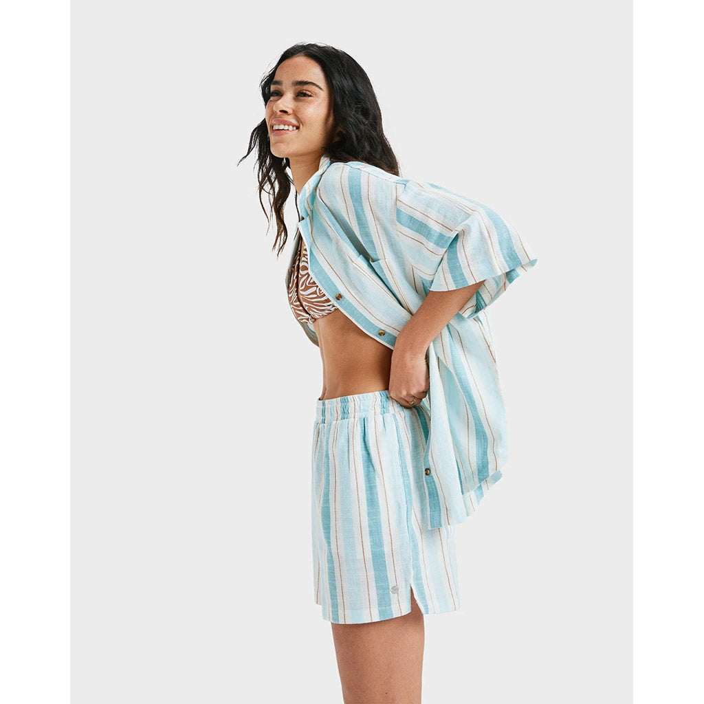 Bisous Short Sleeve Shirt