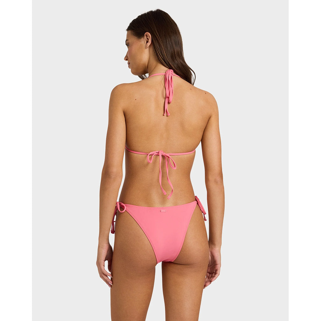 Womens Beach Classics Tiki Tri Bikini Top