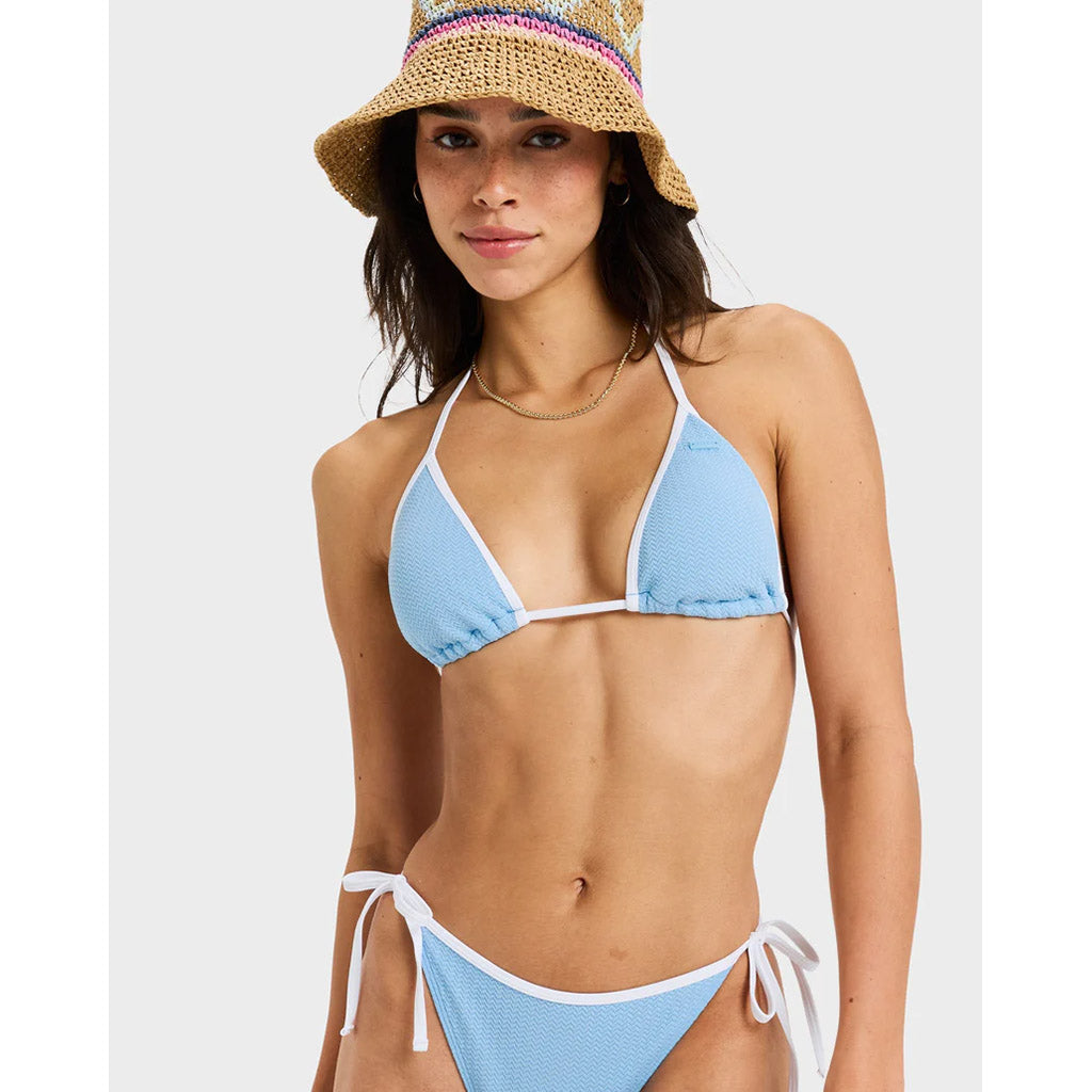 Kauai Tiki Tri Bikini Top