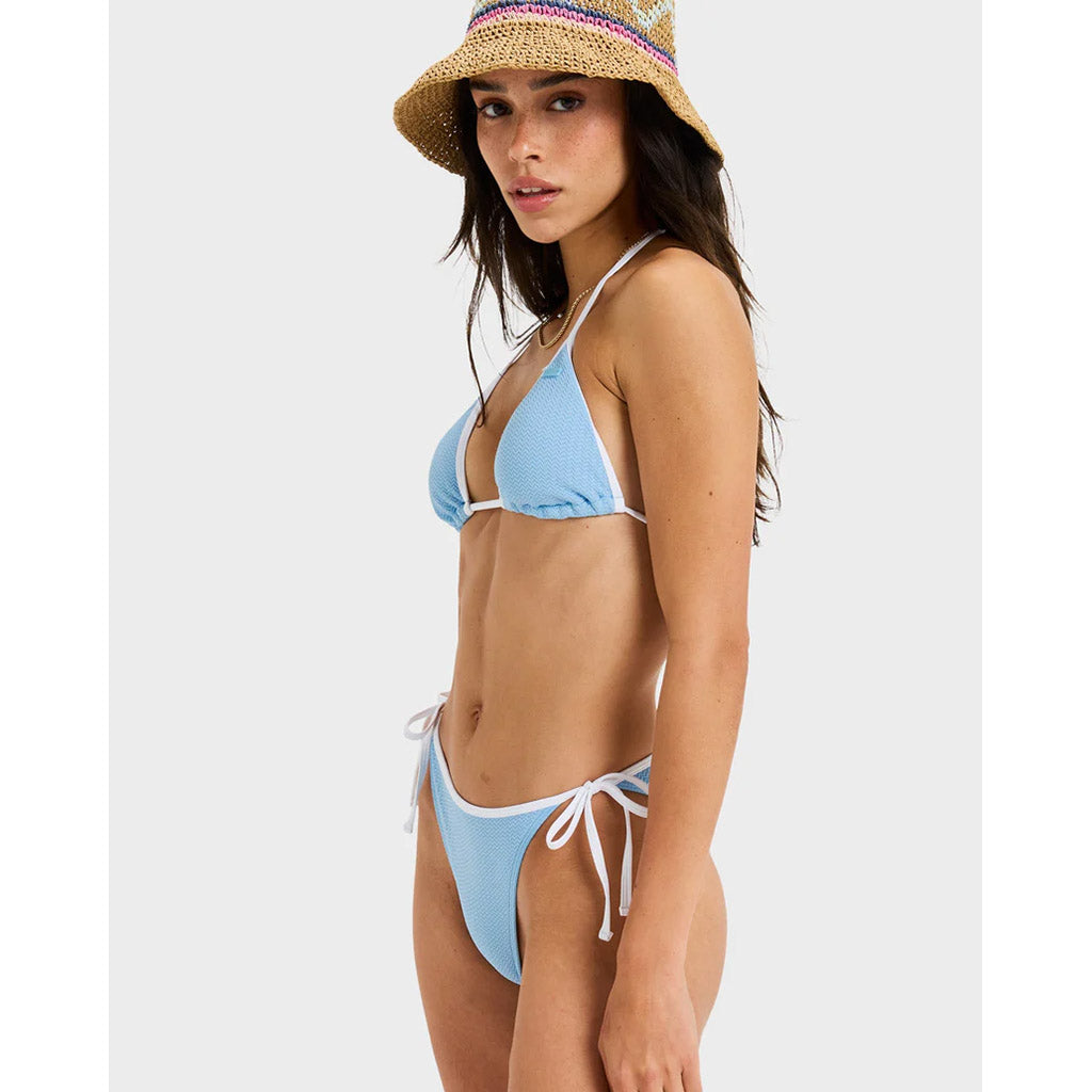 Kauai Tiki Tri Bikini Top