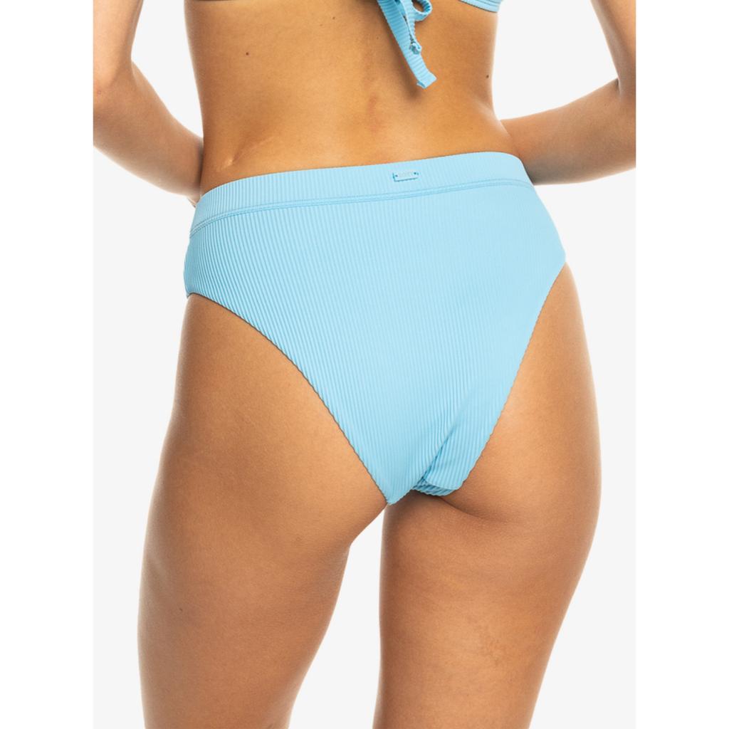 Rib Roxy Love The Shorey Bikini Bottoms